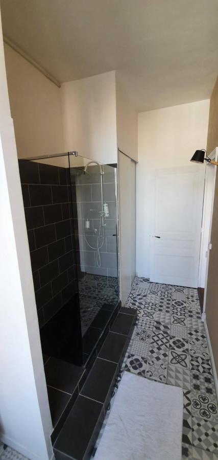 Apartamento L'Ecu : Un Haussmannien Accueillant! Reims Exterior foto