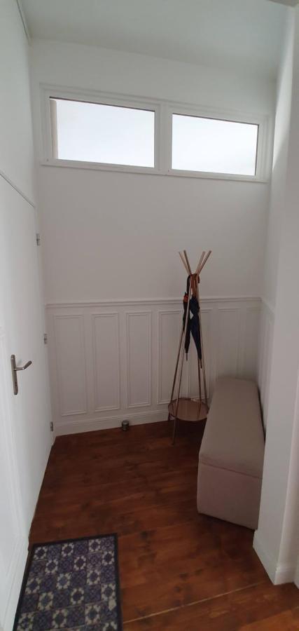 Apartamento L'Ecu : Un Haussmannien Accueillant! Reims Exterior foto
